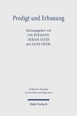 Predigt und Erbauung