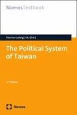 The Political System of Taiwan (eBook, PDF)
