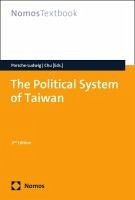 Cover The Political System of Taiwan (eBook, PDF)