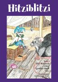 Hitziblitzi (eBook, ePUB)