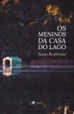 Os Meninos da Casa do Lago (eBook, ePUB)