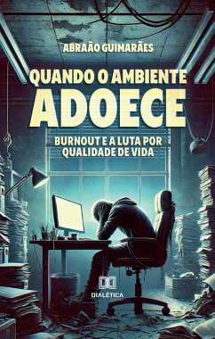 Cover Quando o Ambiente Adoece (eBook, ePUB)