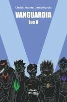 Cover Vanguardia (eBook, ePUB)