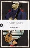 El capitán Dikshtein (eBook, ePUB) El capitán Dikshtein (eBook, ePUB)