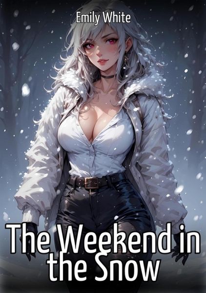 The Weekend in the Snow (eBook, ePUB) The Weekend in the Snow (eBook, ePUB)