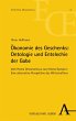 Ökonomie des Geschenks: Ontologie und... - Bild 1