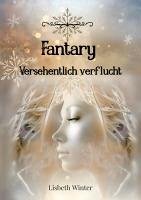 Cover Fantary - Versehentlich verflucht (eBook, ePUB)