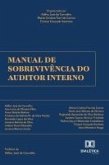 Manual de Sobrevivência do Auditor Interno (eBook, ePUB)