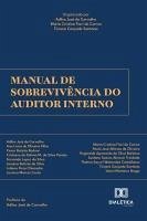 Cover Manual de Sobrevivência do Auditor Interno (eBook, ePUB)