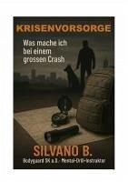 Cover Krisenvorsorge (eBook, ePUB)