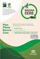Cover Plan Piloto Basura Cero (eBook, ePUB)