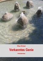 Cover Verkanntes Genie (eBook, ePUB)