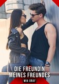 Die Freundin meines Freundes (eBook, ePUB)