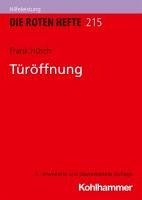Cover Türöffnung (eBook, PDF)
