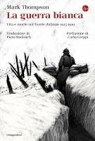 Cover La guerra bianca (eBook, ePUB)