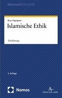 Cover Islamische Ethik (eBook, PDF)