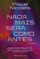Cover Nada mais será como antes (eBook, ePUB)