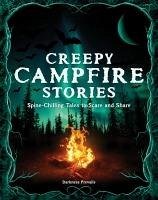 Cover Creepy Campfire Stories (eBook, ePUB)