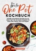 Das große One Pot Kochbuch (eBook, ePUB)