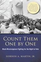 Cover Count Them One by One (eBook, ePUB)