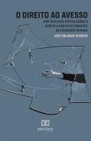 Cover O Direito ao Avesso (eBook, ePUB)