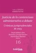 Justicia de lo contencioso... - Bild 1