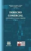 Derecho comercial (eBook, PDF)