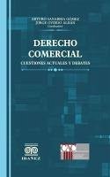 Cover Derecho comercial (eBook, PDF)