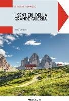Cover Le Tre Cime di Lavaredo (eBook, ePUB)