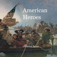 American Heroes (eBook, ePUB)