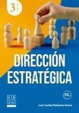 Dirección estratégica - 3ra edición (eBook, ePUB) Dirección estratégica - 3ra edición (eBook, ePUB)