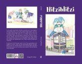 Hitziblitzi (eBook, ePUB)
