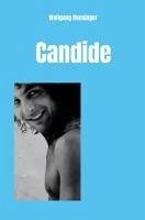 Cover Candide (Englische Edition) (eBook, ePUB)