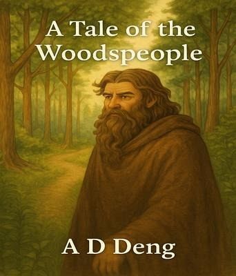 A Tale of the Woodspeople (eBook, ePUB) A Tale of the Woodspeople (eBook, ePUB)
