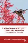 Exploring Creativity Through Writing (eBook, PDF)