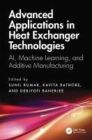 Cover Advanced Applications in Heat Exchanger Technologies (eBook, ePUB)