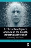 Artificial Intelligence and Life in the Fourth Industrial Revolution (eBook, ePUB)