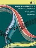 Music Fundamentals (eBook, PDF)