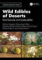 Cover Wild Edibles of Deserts (eBook, PDF)