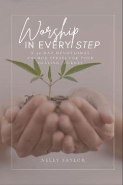 Cover Worship In Every Step (eBook, ePUB)