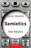 Semiotics: The Basics (eBook, ePUB)