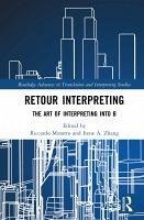 Cover Retour Interpreting (eBook, PDF)