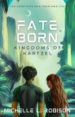 Fate Born (eBook, ePUB)