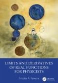 Limits and Derivatives of Real Functions for Physicists (eBook, ePUB)