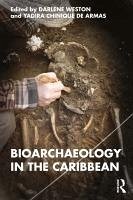 Cover Bioarchaeology in the Caribbean (eBook, ePUB)