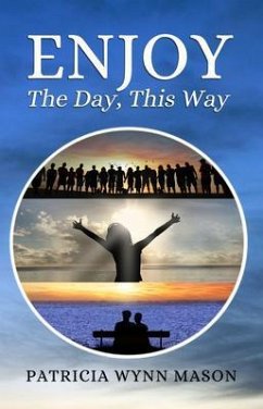 Cover Enjoy The Day, This Way (eBook, ePUB)