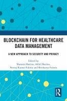 Blockchain For Healthcare Data Management (eBook, ePUB)