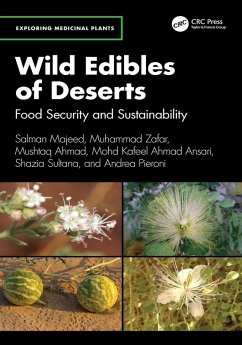 Cover Wild Edibles of Deserts (eBook, ePUB)