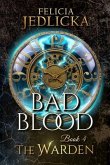 Bad Blood (eBook, ePUB)