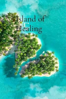 Island of Healing (eBook, ePUB)